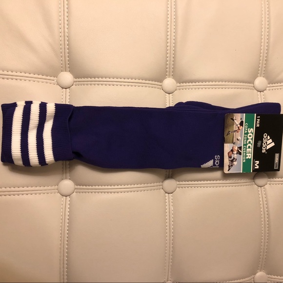 adidas Other - Men’s adidas soccer socks